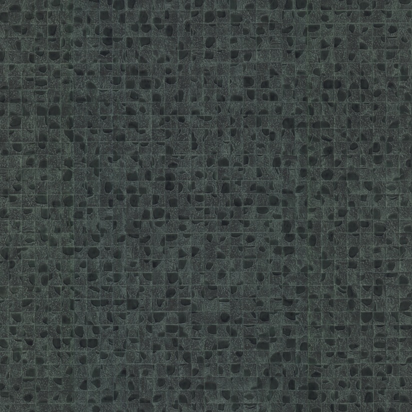 York Wallcoverings | Ronald Redding Traveler | HO2116 | Intissé | Carrelage | Mozaique | 0.53 x 10 m