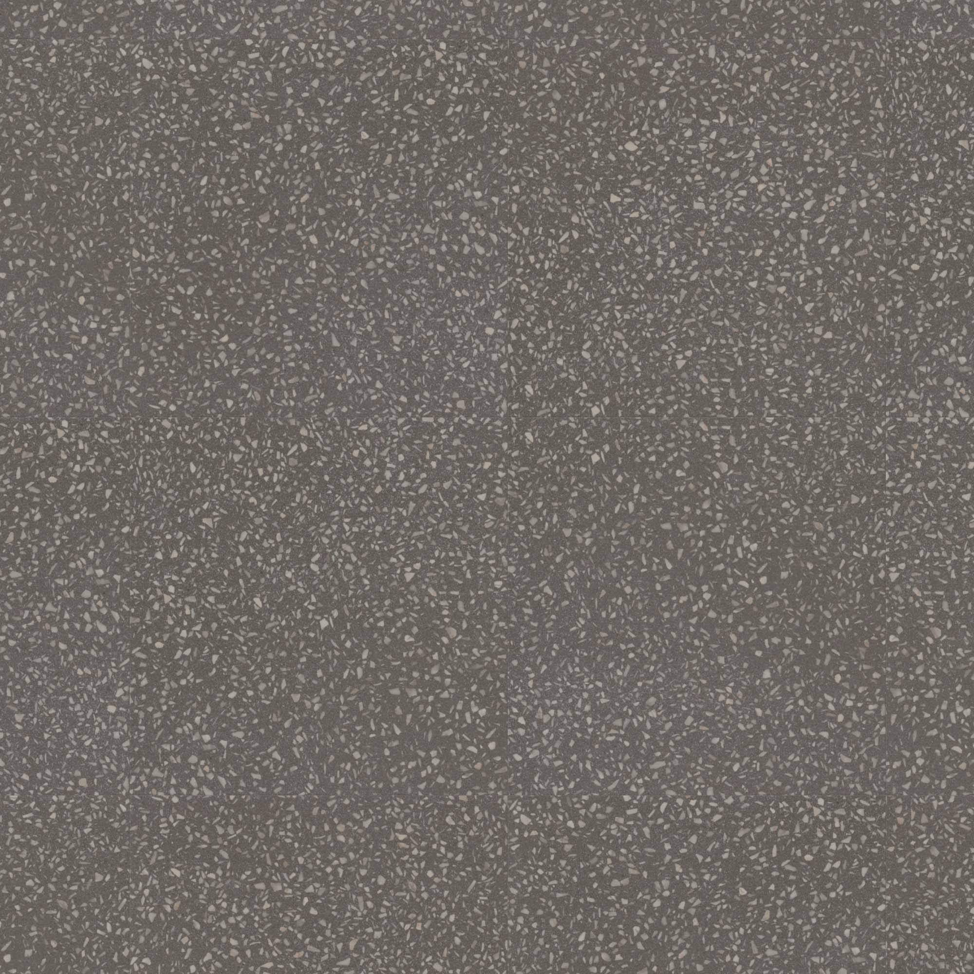 Sol vinyle PVC Expona Simplay 2495 Looselay Vinyle 600 x 600 x 5 mm imitation carrelage pierre