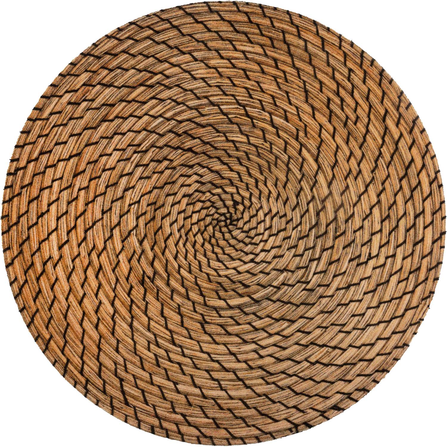 Paillasson Pintao tapis de sol lavable Différentes tailles wash+dry Decor Special Shape