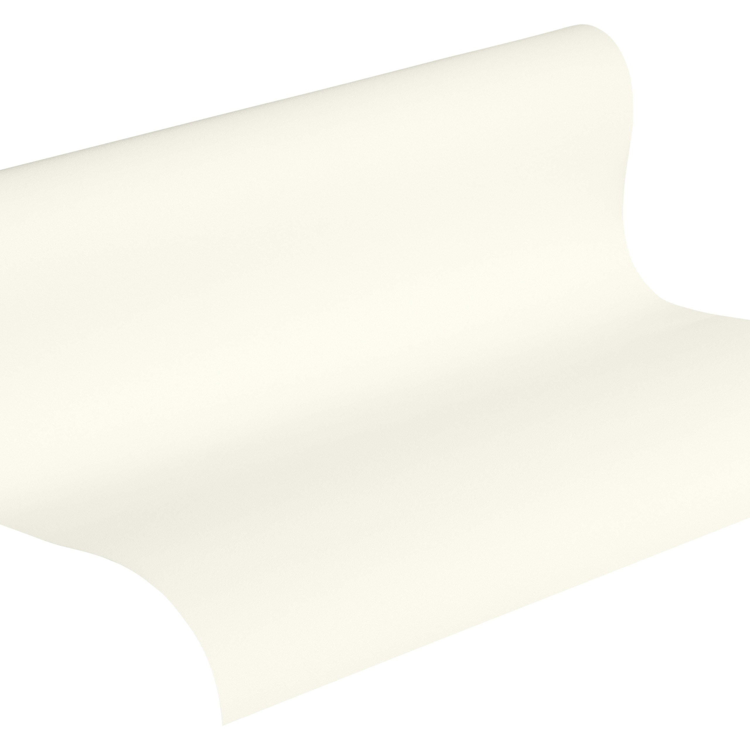 A.S. Creation Metropolitan Stories | 368991 | papier peint intissé uni | 0.53 m x 10.05 m | écru