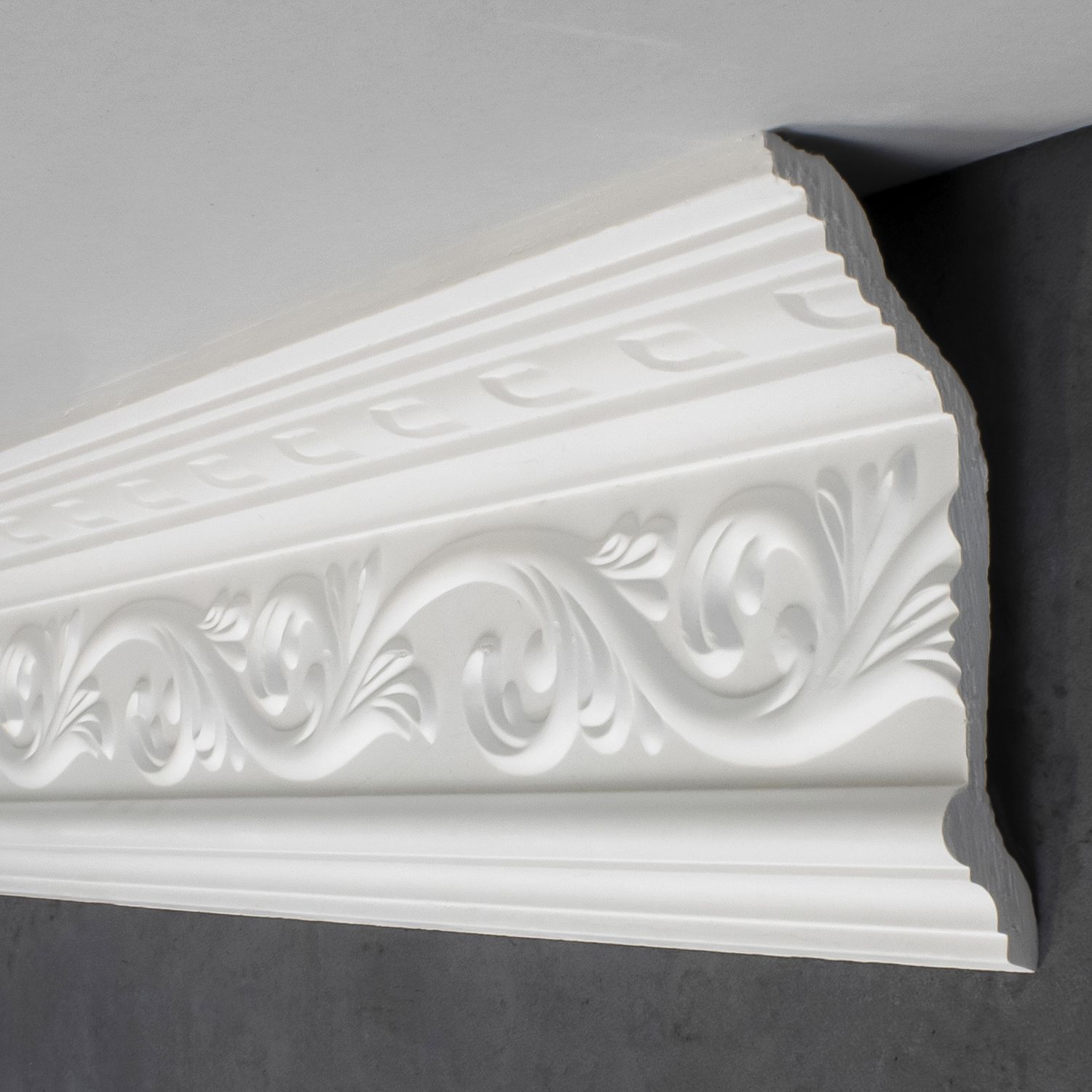 C997_Stuckleiste_Gips_Rostock