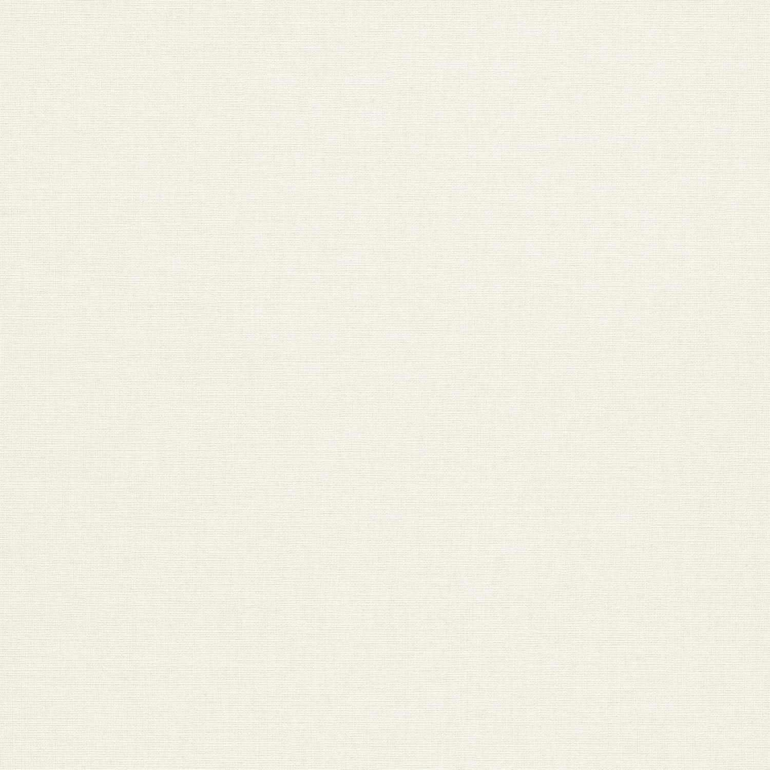 Erismann | Casual Chic | 10262-01 | Papier peint intissé | Uni | 0.53 x 10.05 m | Blanc