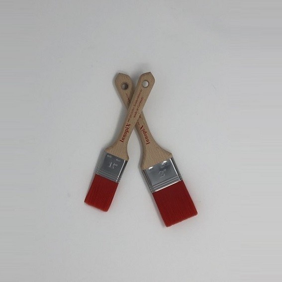 Modern Masters| Brosse de peinture Innopix | Plastique | Largeur différente | Soins facile | Durable 