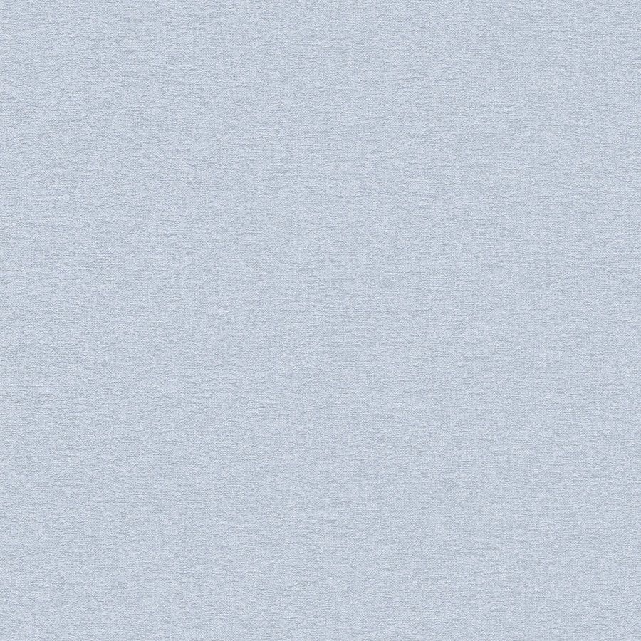 A.S. Creation | Travel Styles | 392162 | Papier peint intissé | Uni | 10.05 x 0.53 m | Bleu clair