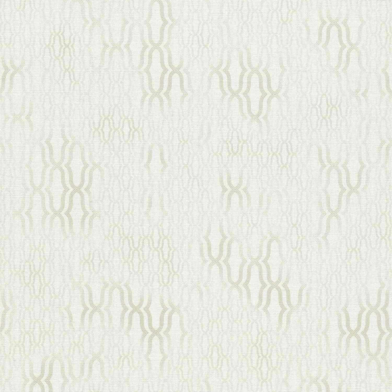 Erismann | Casual Chic | 10259-01 | Papier peint intissé | Papier peint oriental | 0.53 x 10.05 m | Blanc
