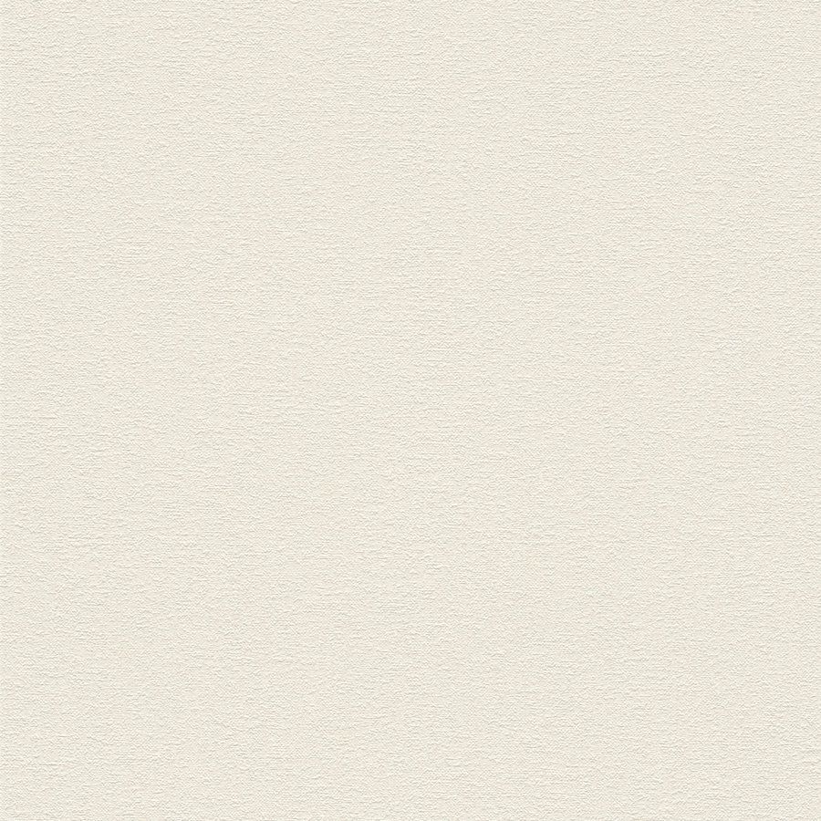 A.S. Creation | Travel Styles | 392161 | Papier peint intissé | Uni | 10.05 x 0.53 m | Crème