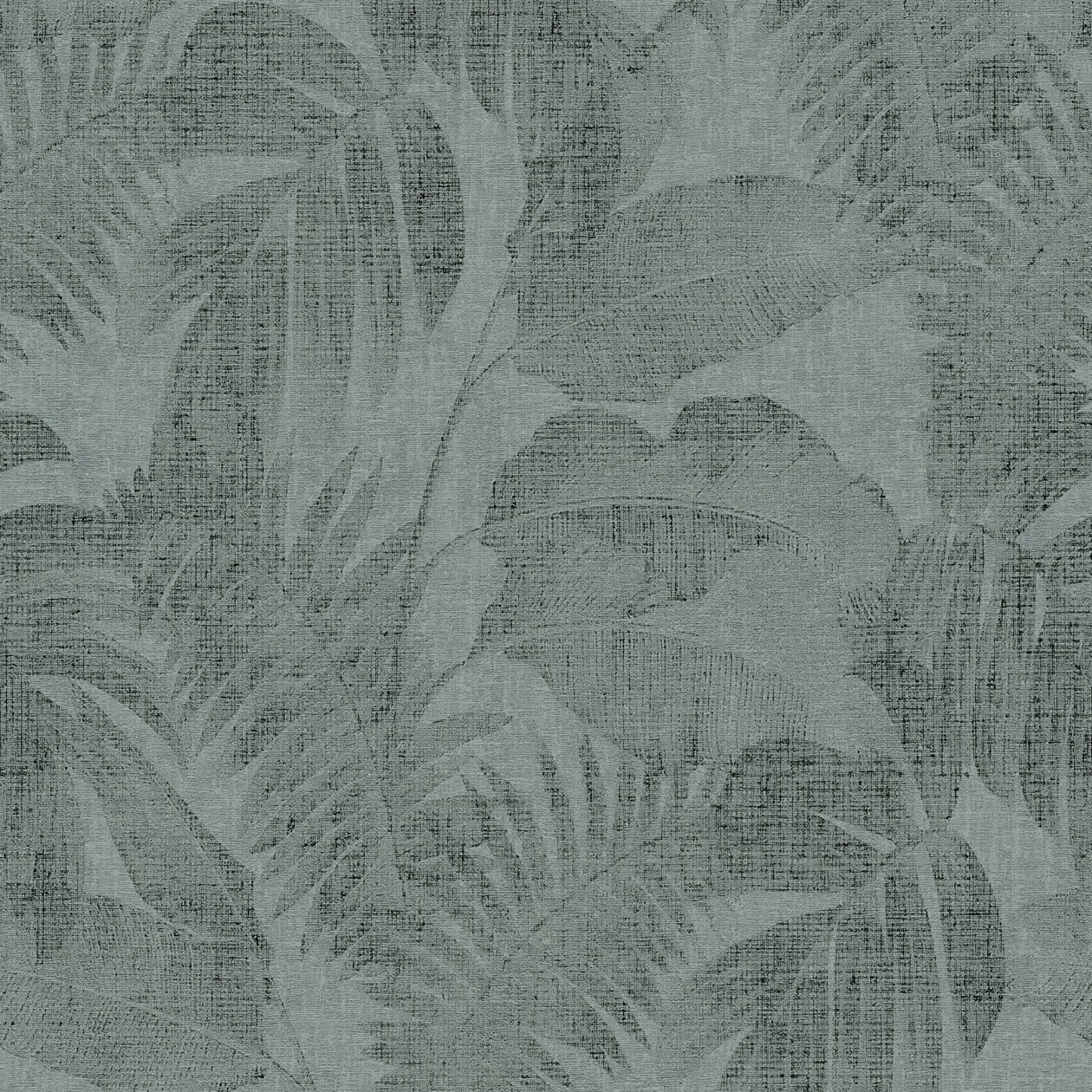 A.S. Creation New Walls | 373963 | papier peint intissé nature | 0.53 m x 10.05 m | vert