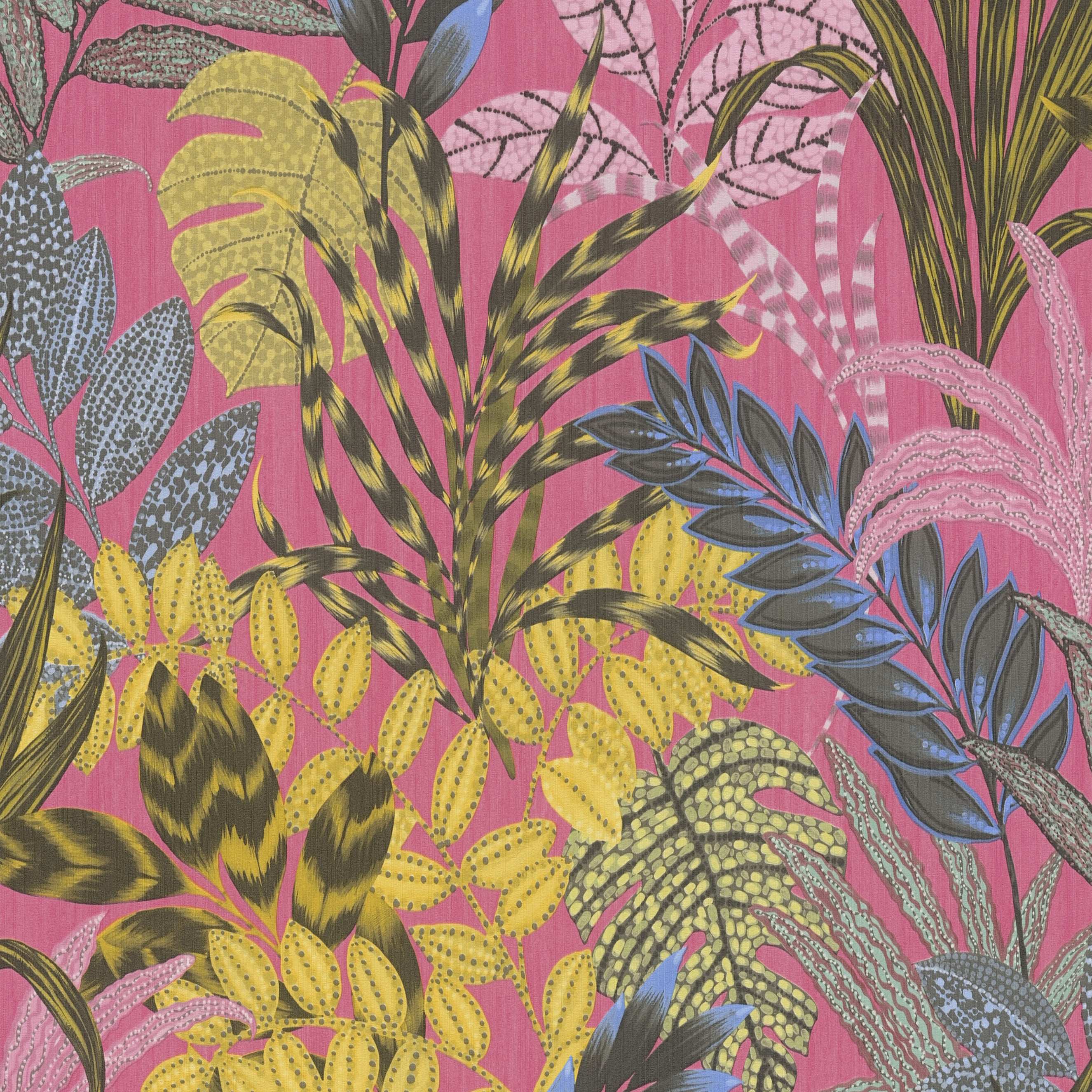 A.S. Creation Metropolitan Stories 2 | 378602 | papier peint intissé nature | marron