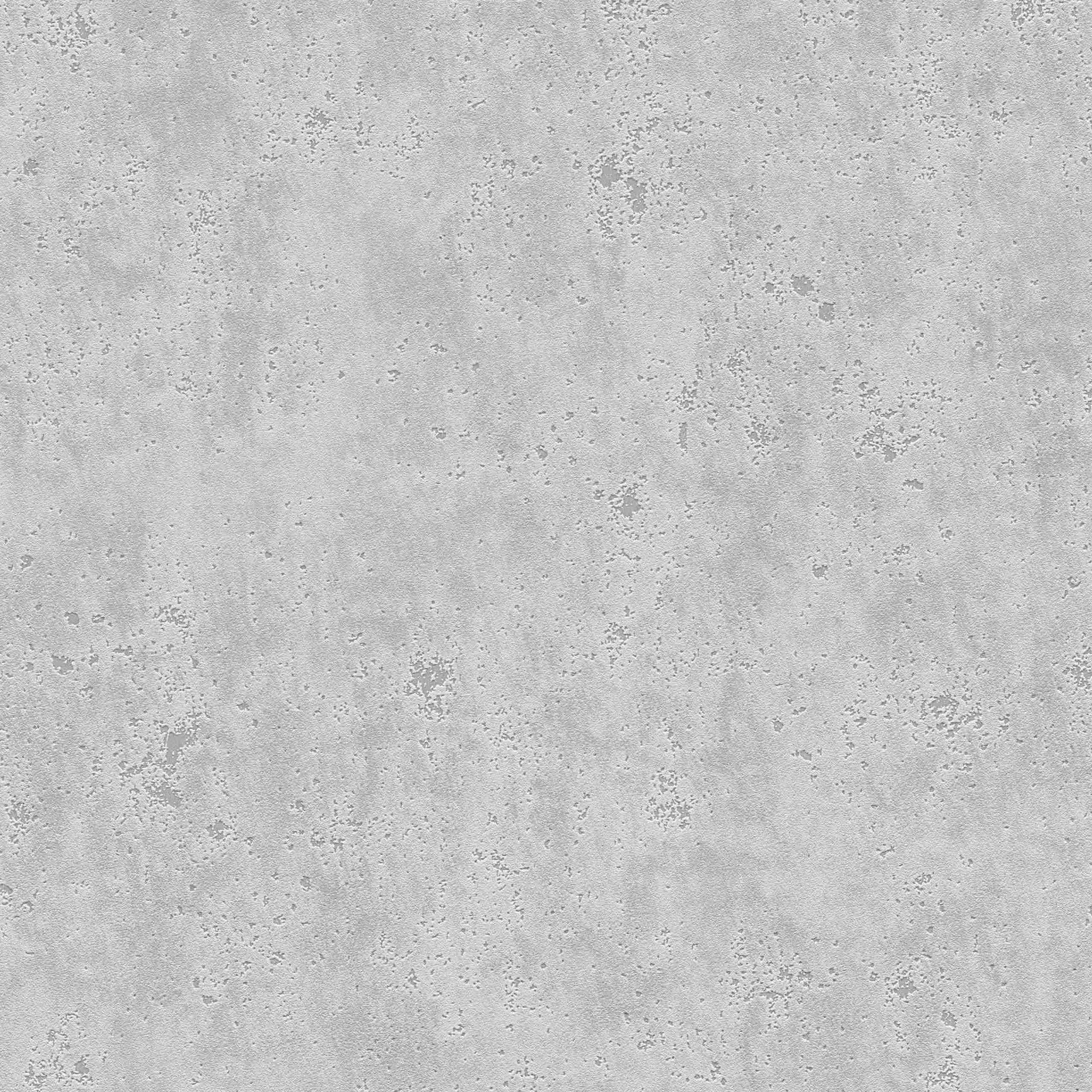 A.S. Creation Flavour | 366004 | papier peint intissé pierre brique | 0.53 m x 10.05 m | gris