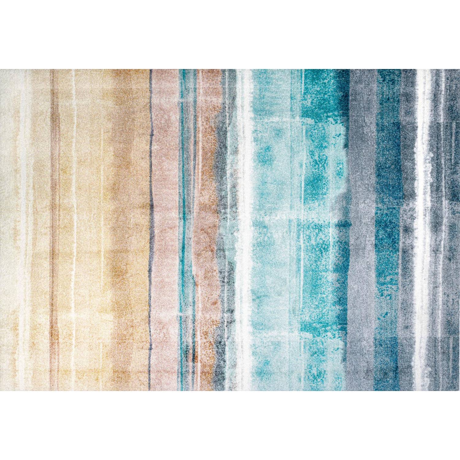 Paillasson Frerik tapis de sol lavable Différentes tailles wash+dry Decor