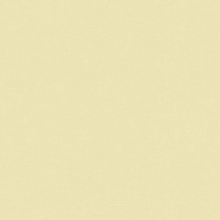 A.S. Creation | Travel Styles | 392667 | Papier peint intissé | Uni | 10.05 x 0.53 m | Jaune