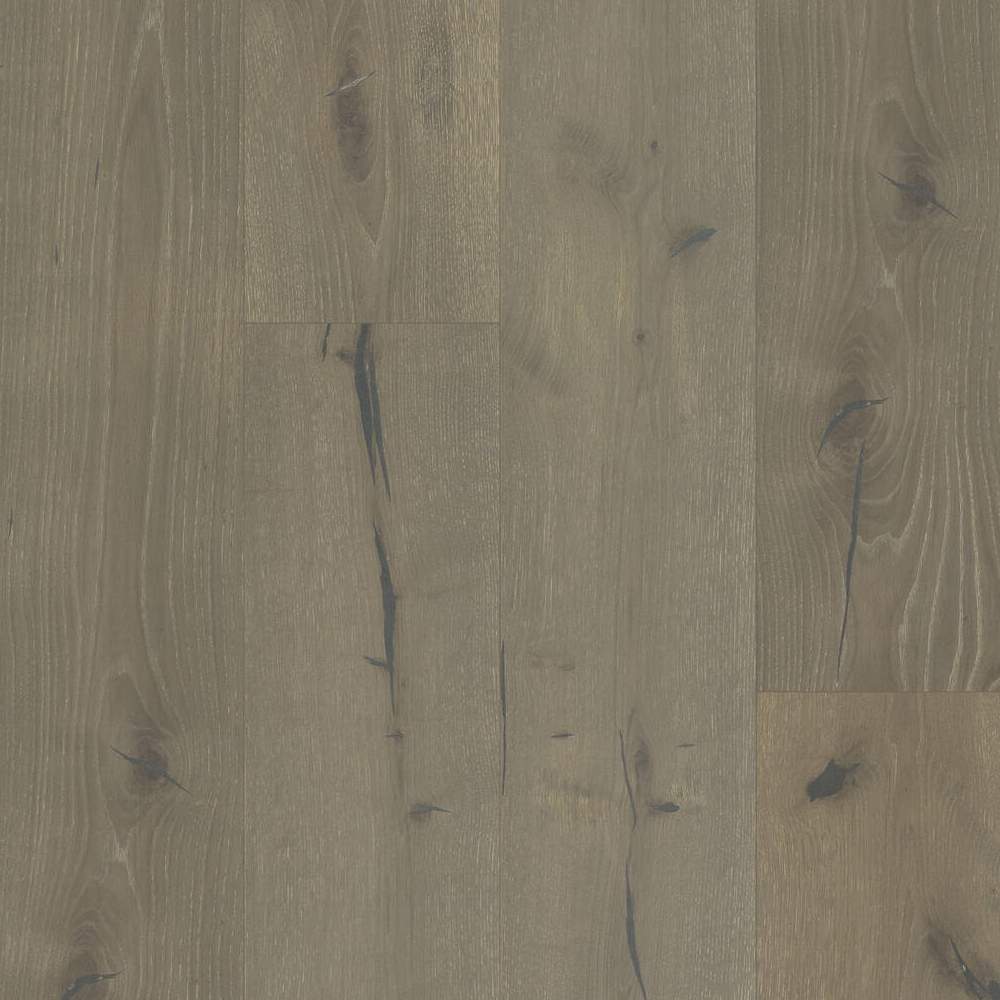 Parquet 545 Calgary LDX E7486 | 2390 x 252 x 15 mm Parquet bois Chêne brun