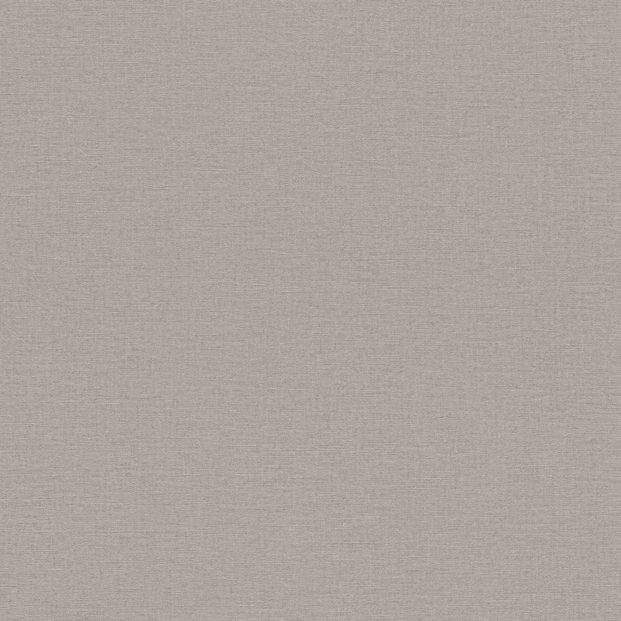 Rasch Wall Textures IV | 452037 | papier peint intissé uni | 0.53 m x 10.05 m | gris