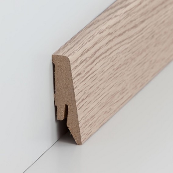 Sockelleiste "Coburg" (MDF foliert / 718.5818)