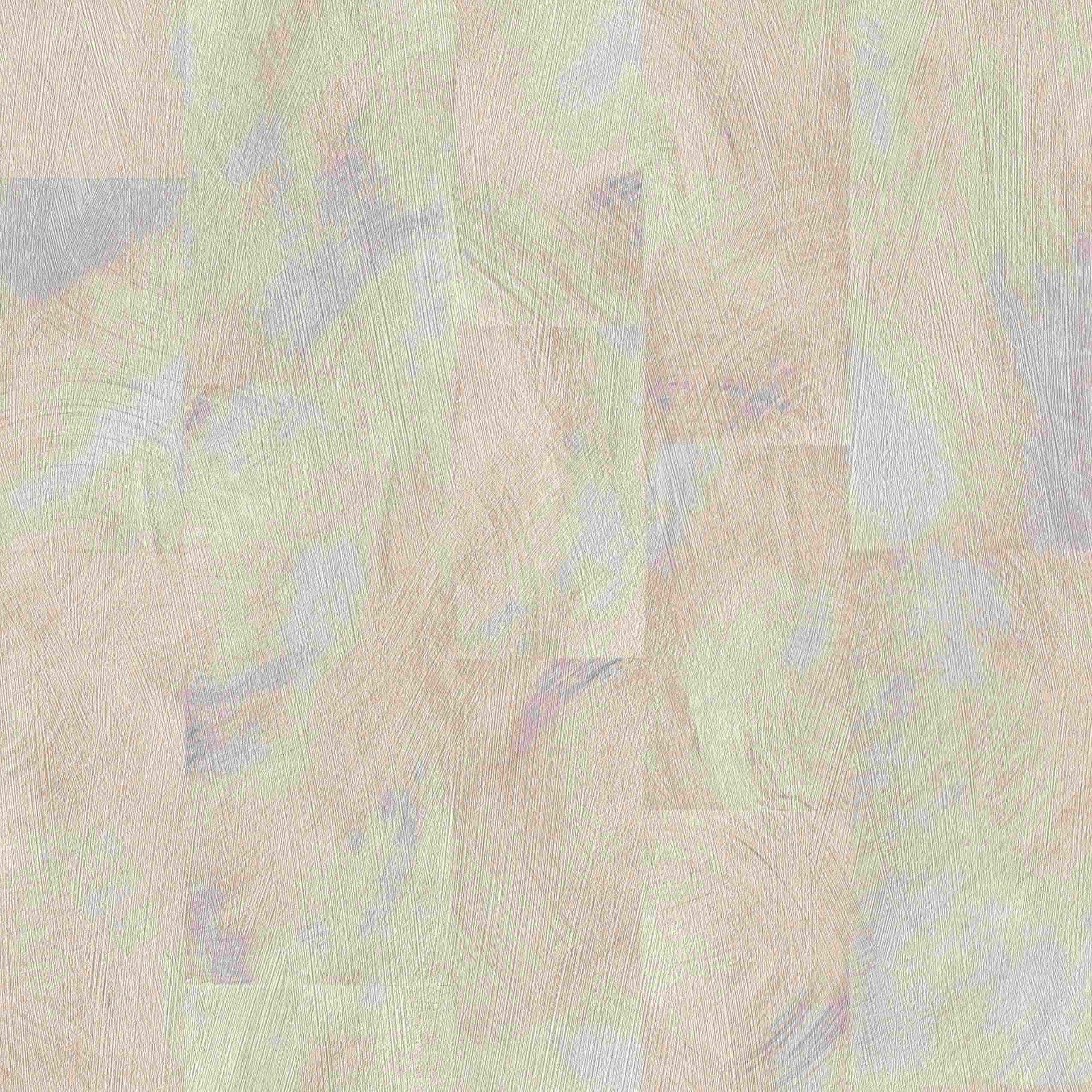 Rasch #ROCKNROLLE | 540963 | papier peint intissé vintage | 0.53 m x 10.05 m | bleu