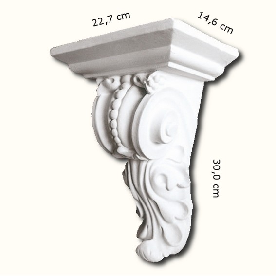 Konsole "Thunder Bay"