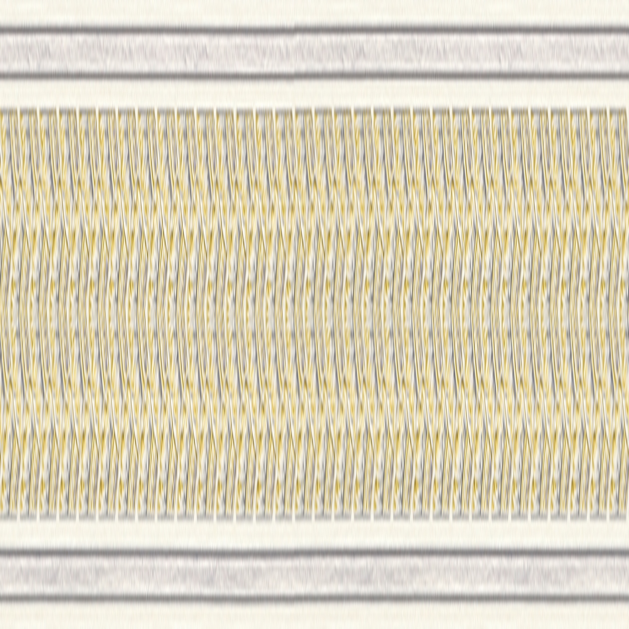 A.S. Creation Only Borders | 369152 | papier peint adhésif intissé vintage | 0.04 m x 5 m