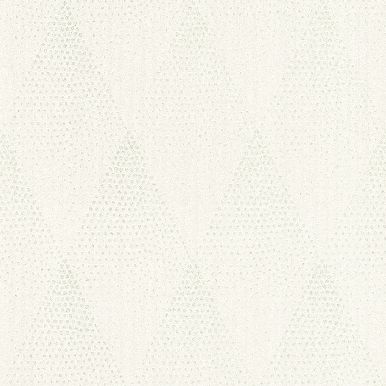 A.S. Creation New Walls | 374192 | papier peint intissé 3D | 0.53 m x 10.05 m | blanc