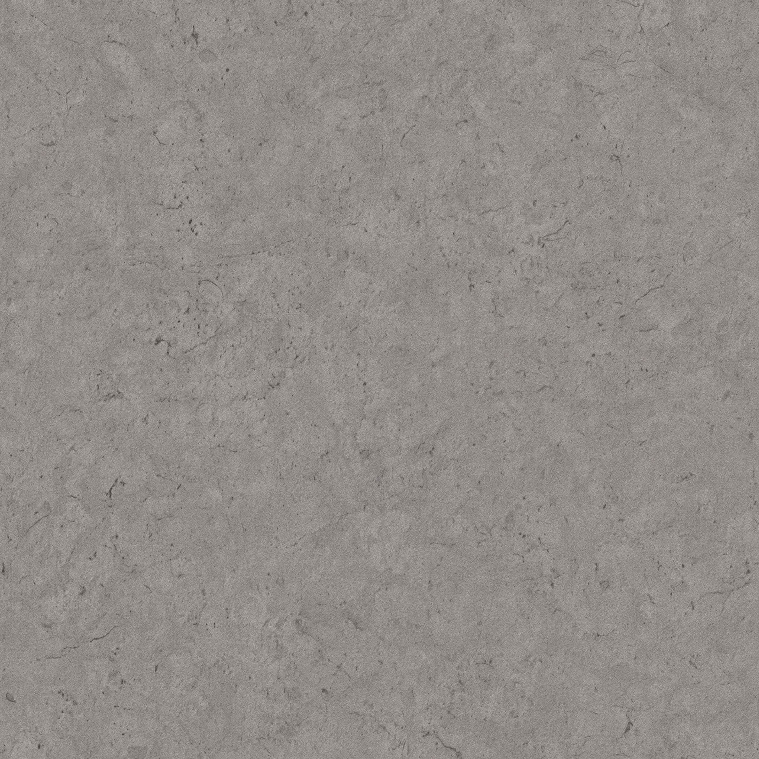 A.S. Creation Metropolitan Stories 2 | 378657 | papier peint intissé uni | 0.53 m x 10.05 m | gris