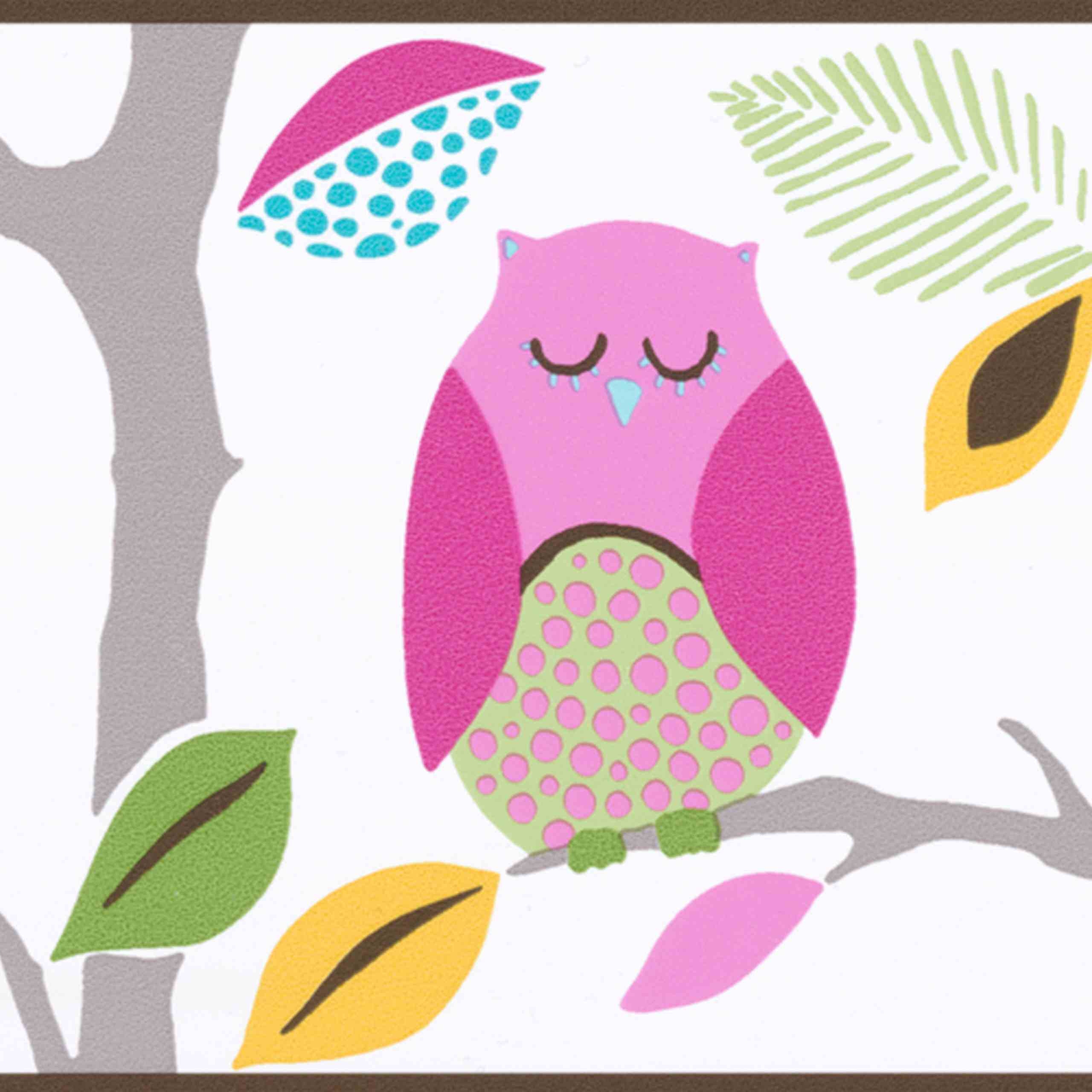 A.S. Creation Kids Party | 895523 | frise murale adhésive | 0.13 m x 5 m | bleu