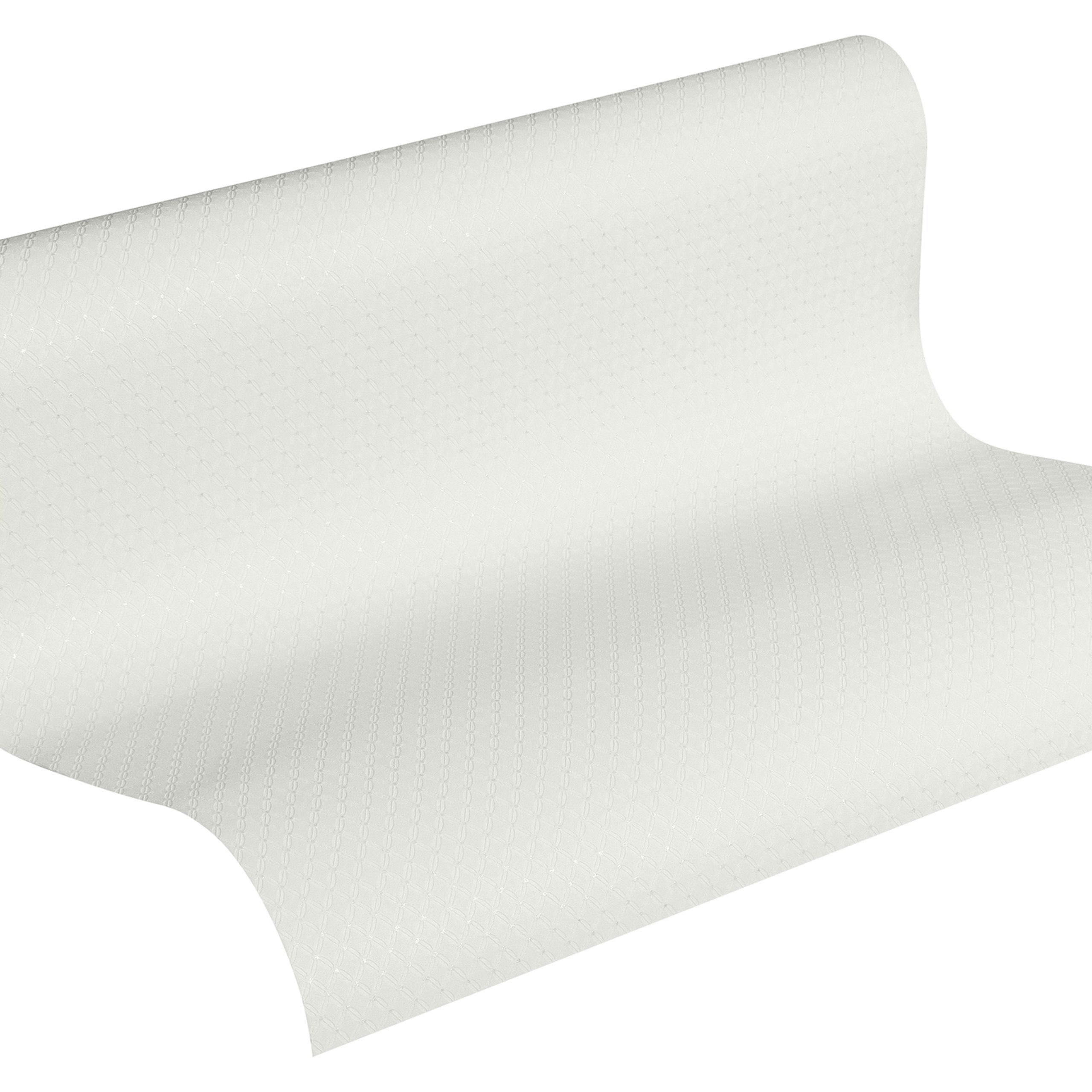 A.S. Creation Metropolitan Stories | 368974 | papier peint intissé 3D | 0.53 m x 10.05 m | gris
