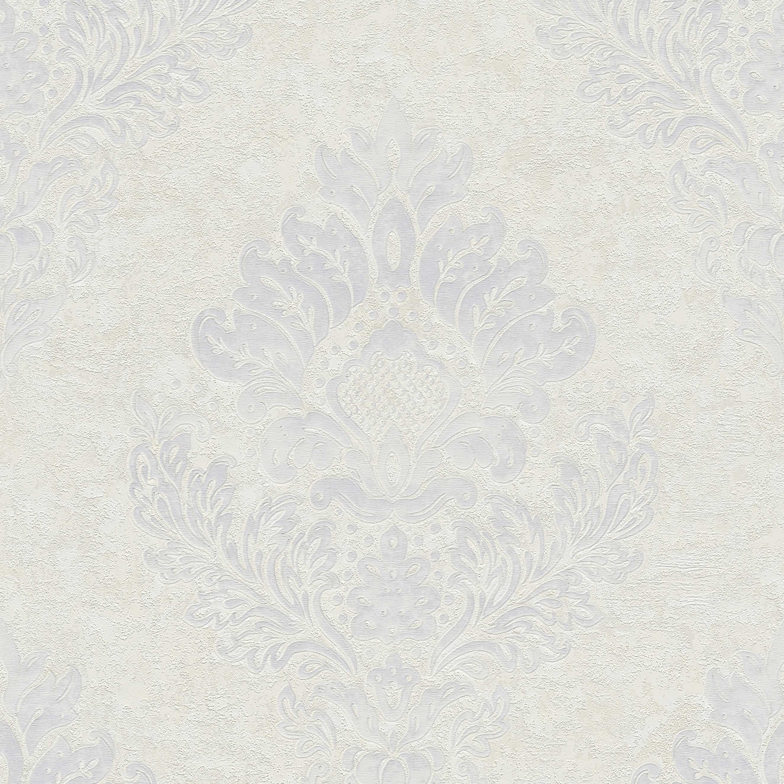 A.S. Creation Metropolitan Stories 2 | 379015 | papier peint intissé baroque | beige