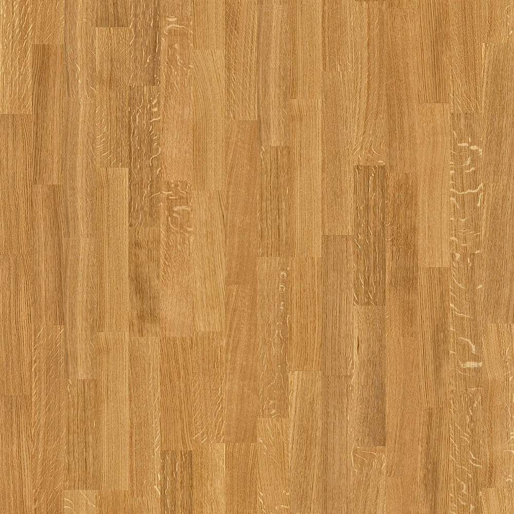 Parquet 535 Kingston SB E0801 | 2200 x 215 x 14 mm Parquet bois Chêne brun