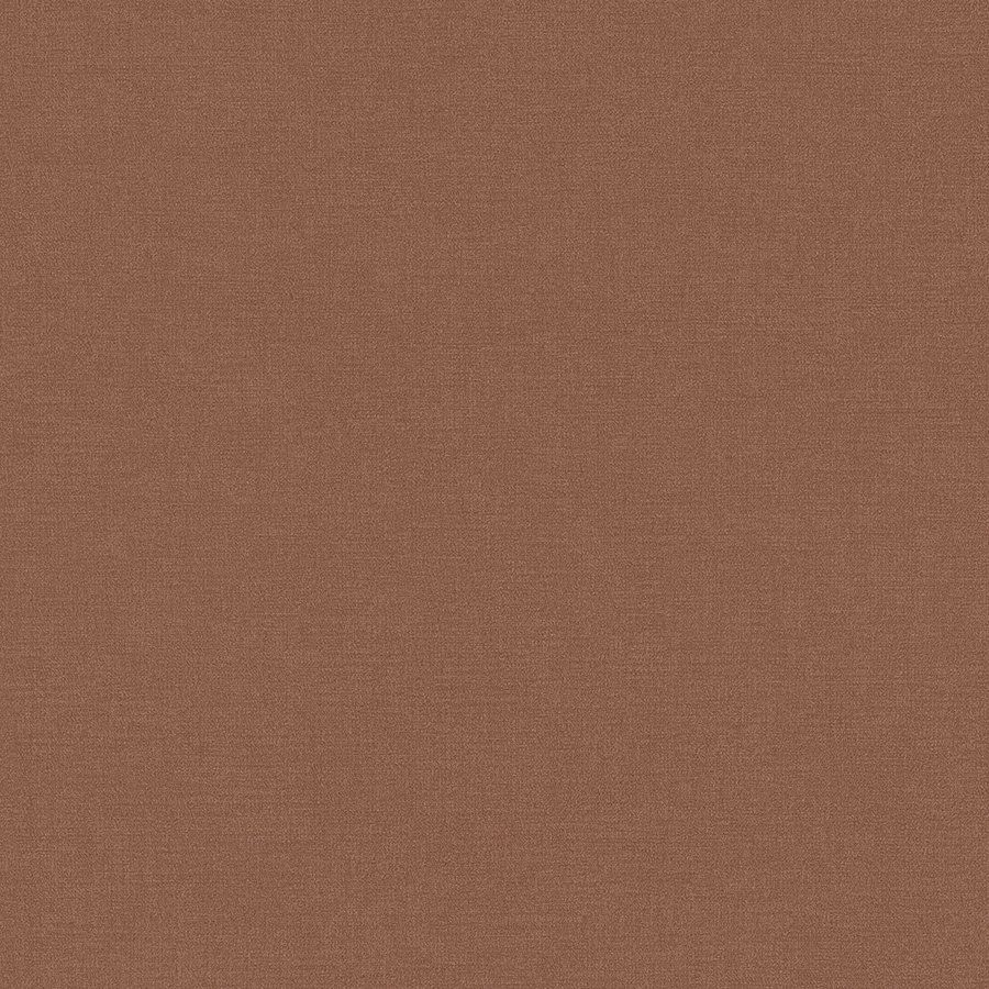 A.S. Creation | Travel Styles | 392661 | Papier peint intissé | Uni | 10.05 x 0.53 m | Rouge Brun