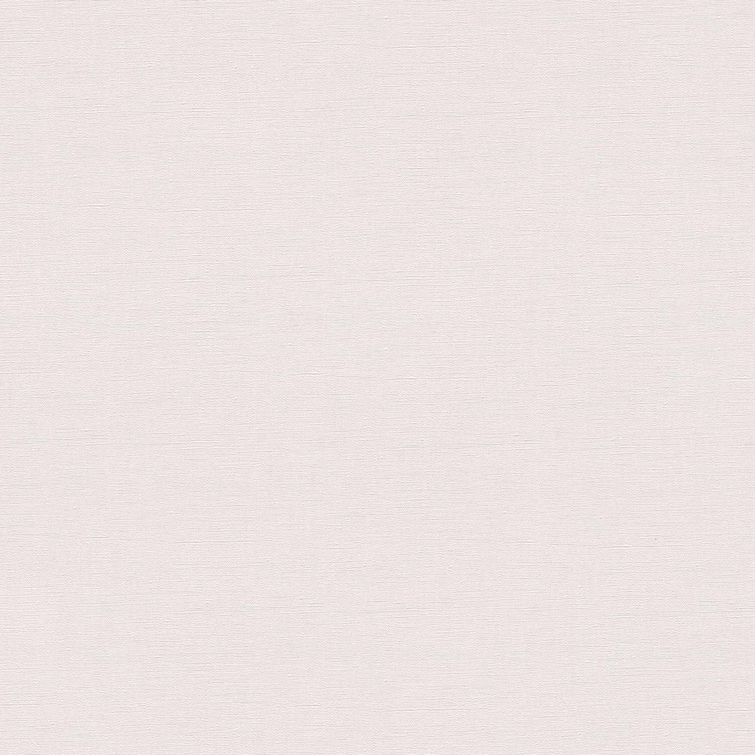 A.S. Creation | Maison Charme | 390837 | Papier Peint Intissé | Uni | 10.05 x 0.53 m | Rose