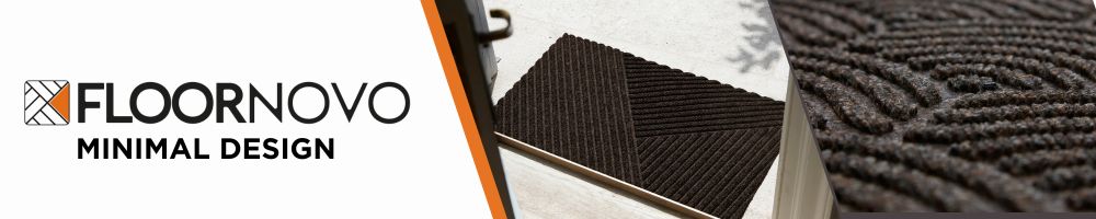 Floornovo Minimal Design Paillassons floornovo_minimal_design_banner