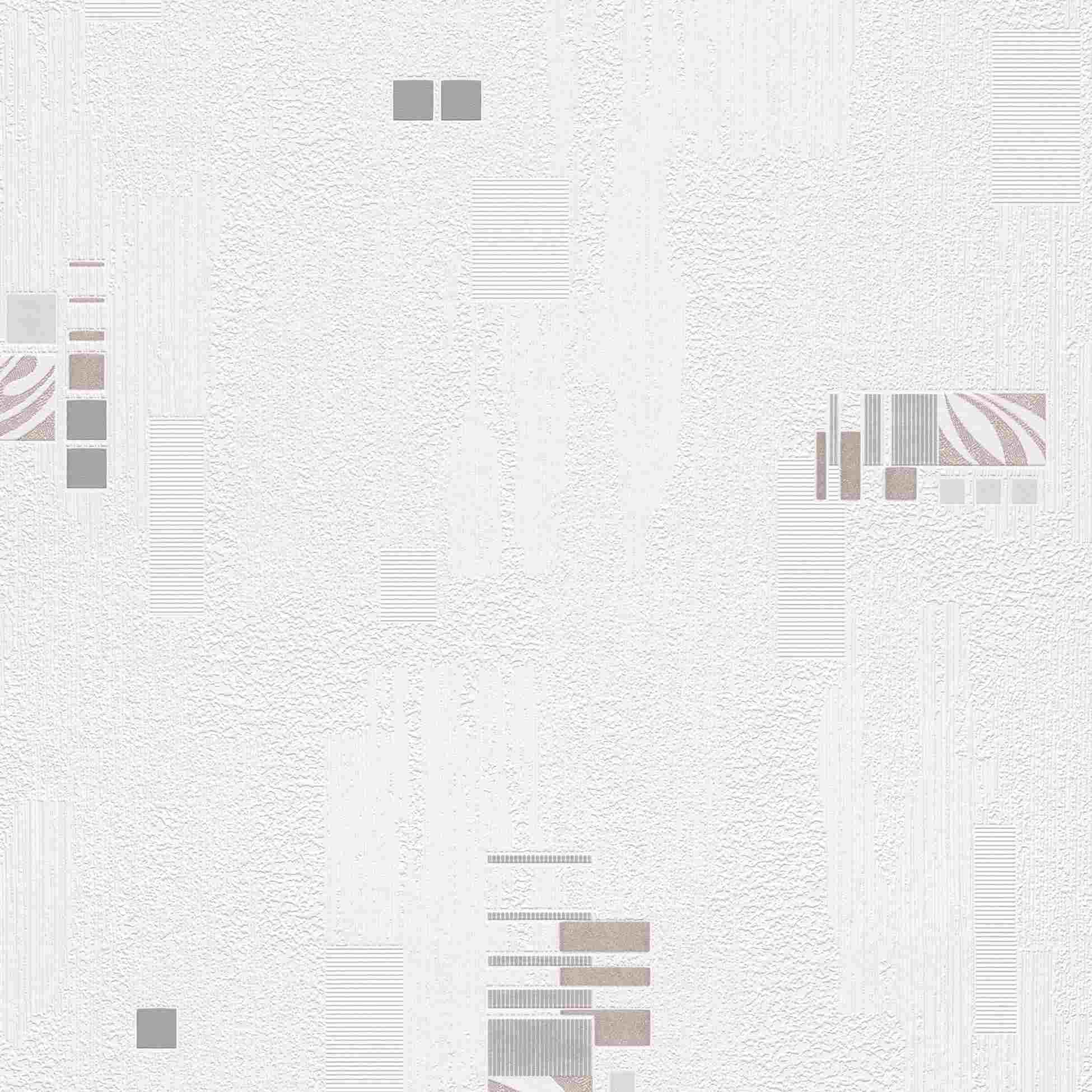 Erismann | Batihouse | 20004-11 | Papier peint | motifs / dessins | 0.53 x 10.05 m | Marron