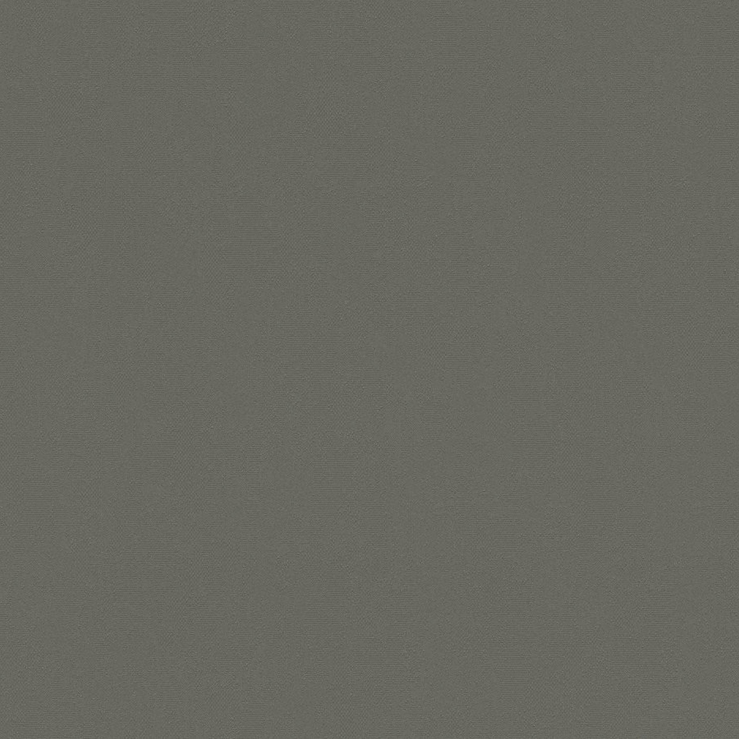 A.S. Creation Castello | 335408 | papier peint intissé uni | 0.53 m x 10.05 m | gris