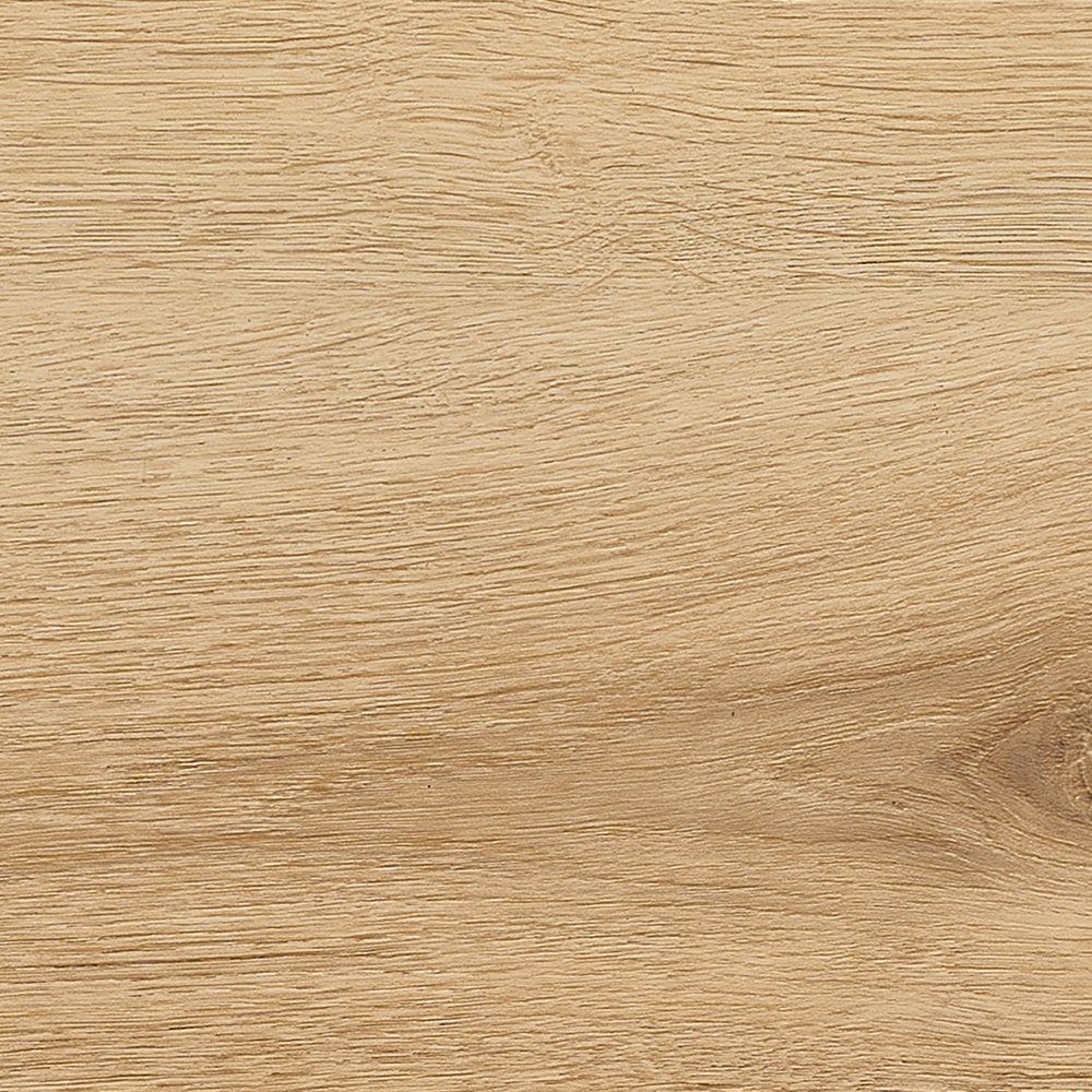 Sol vinyle PVC WOODRIC Acoustic Cavaillon Chêne 1220 x 229 x 5 mm Vinyle à clipser Marron