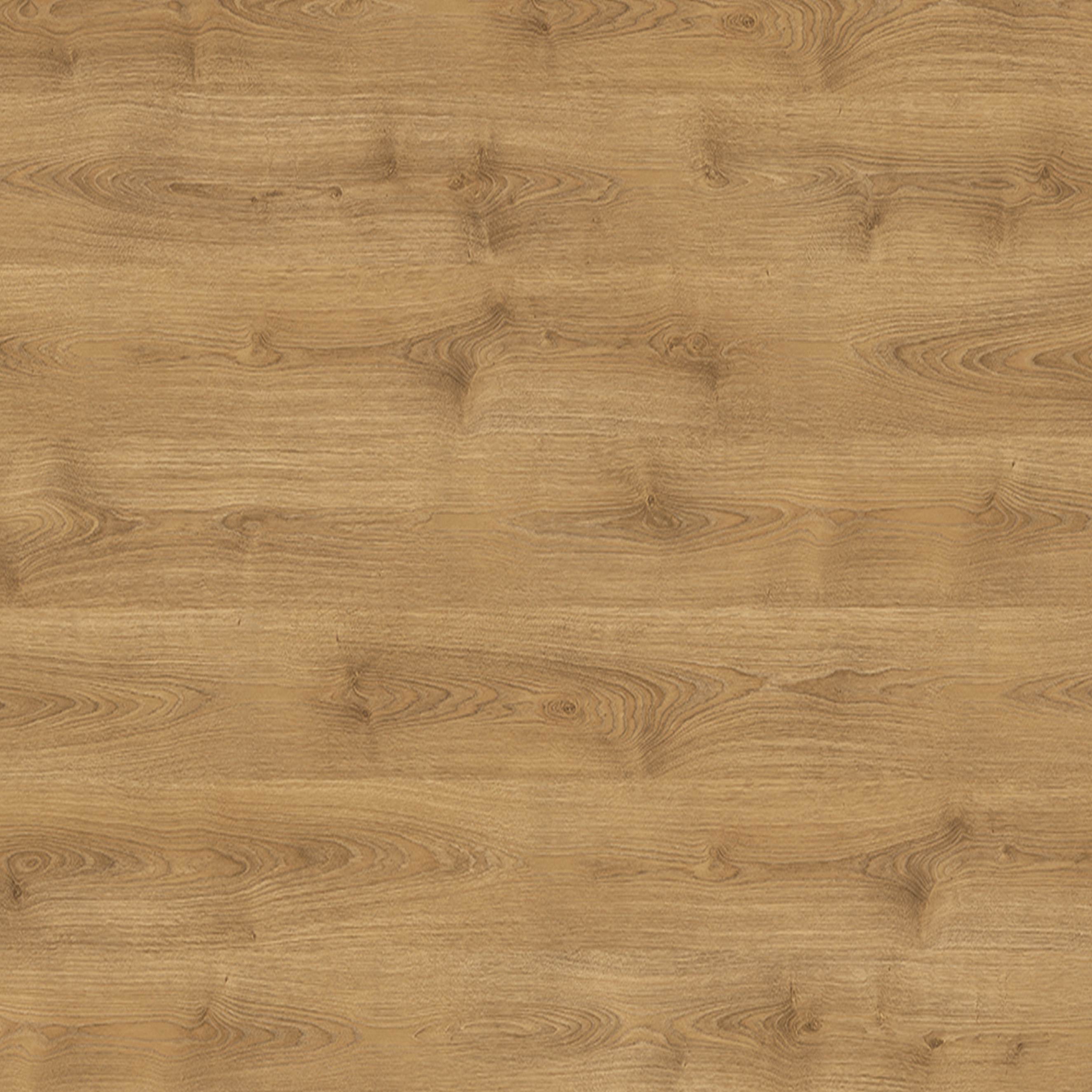 Stratifié PRO EPL208 | 1292 x 193 x 7 mm Parquet Stratifié à clipser chêne brun