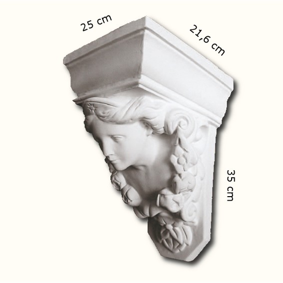 Konsole "Drummondville"