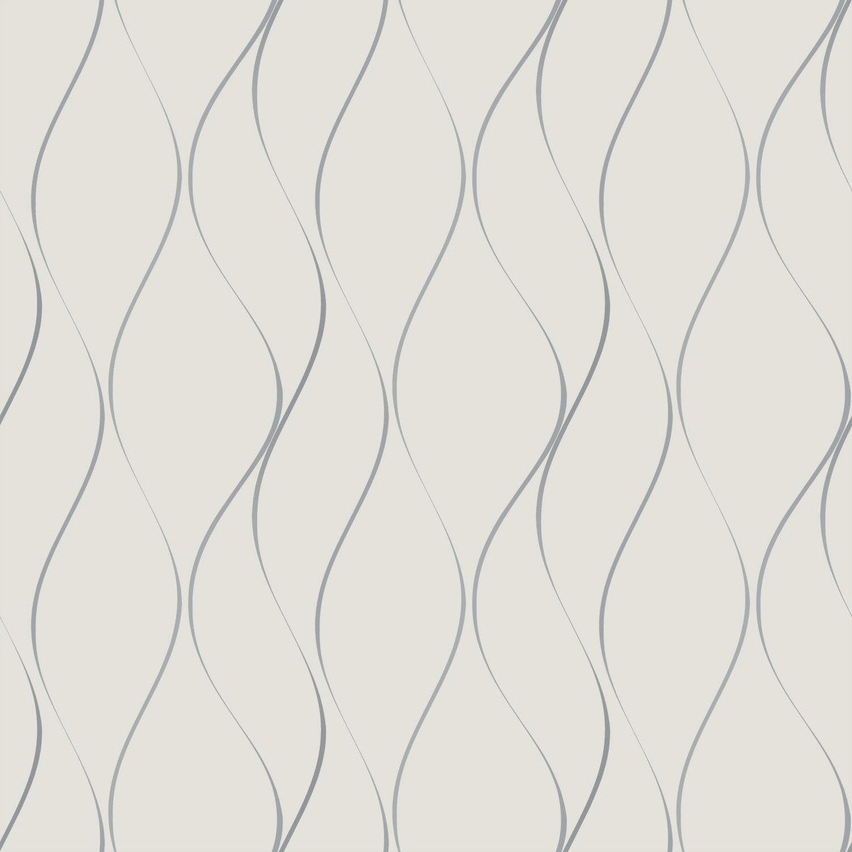 York Wallcoverings | Dazzling Dimensions Volume II | Y6201401 | Intissé | Ondes | 0.53 x 10.05 m