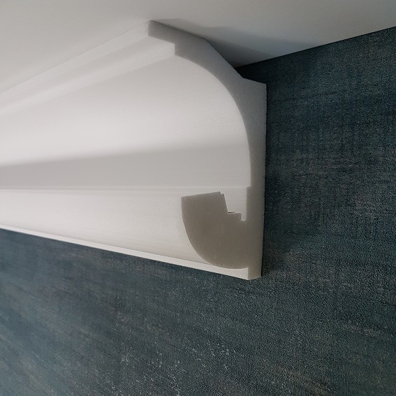 Rampes lumineuses PROVISTON pour des accents uniques avec un éclairage indirect !