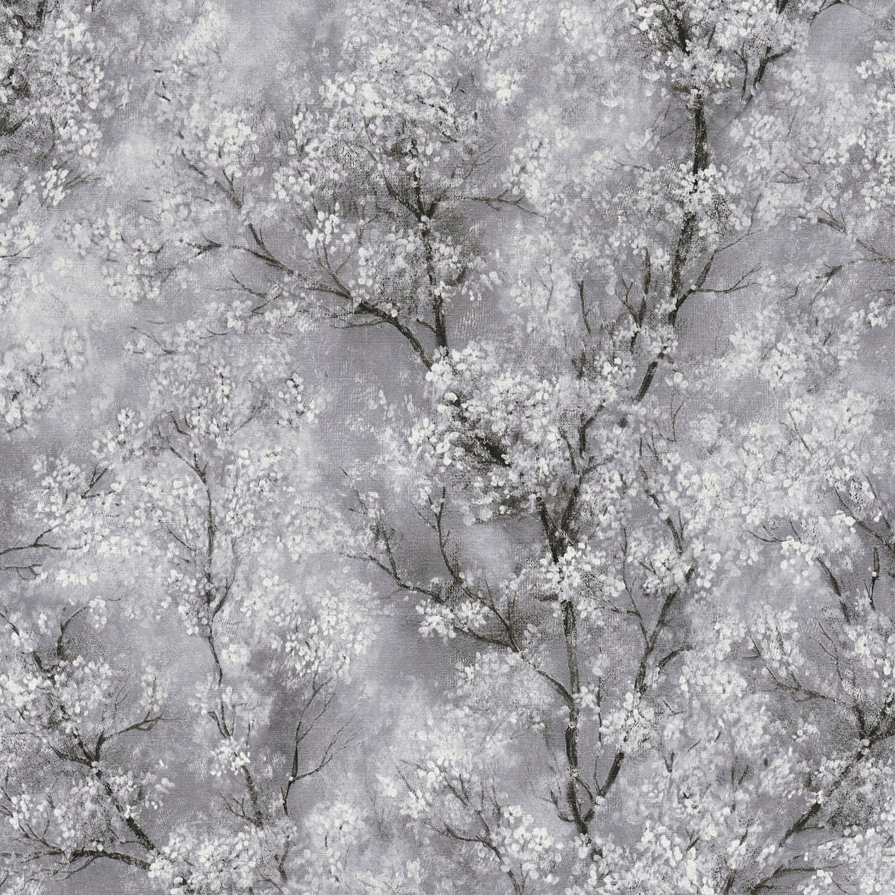A.S. Creation New Walls | 374201 | papier peint intissé nature | 0.53 m x 10.05 m | blanc