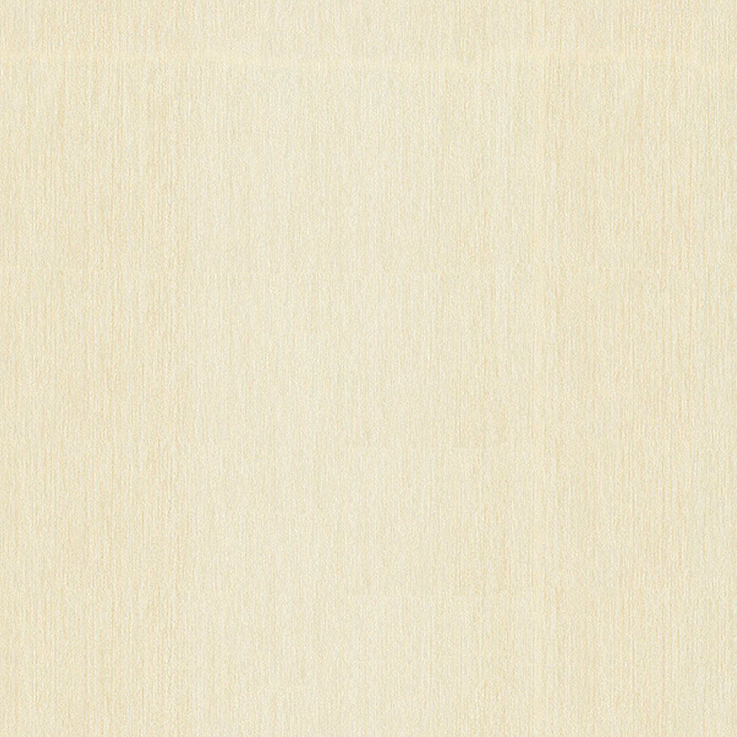 A.S. Creation AP Longlife Colours | 301397 | papier peint intissé uni | 1.06 m x 21 m | beige