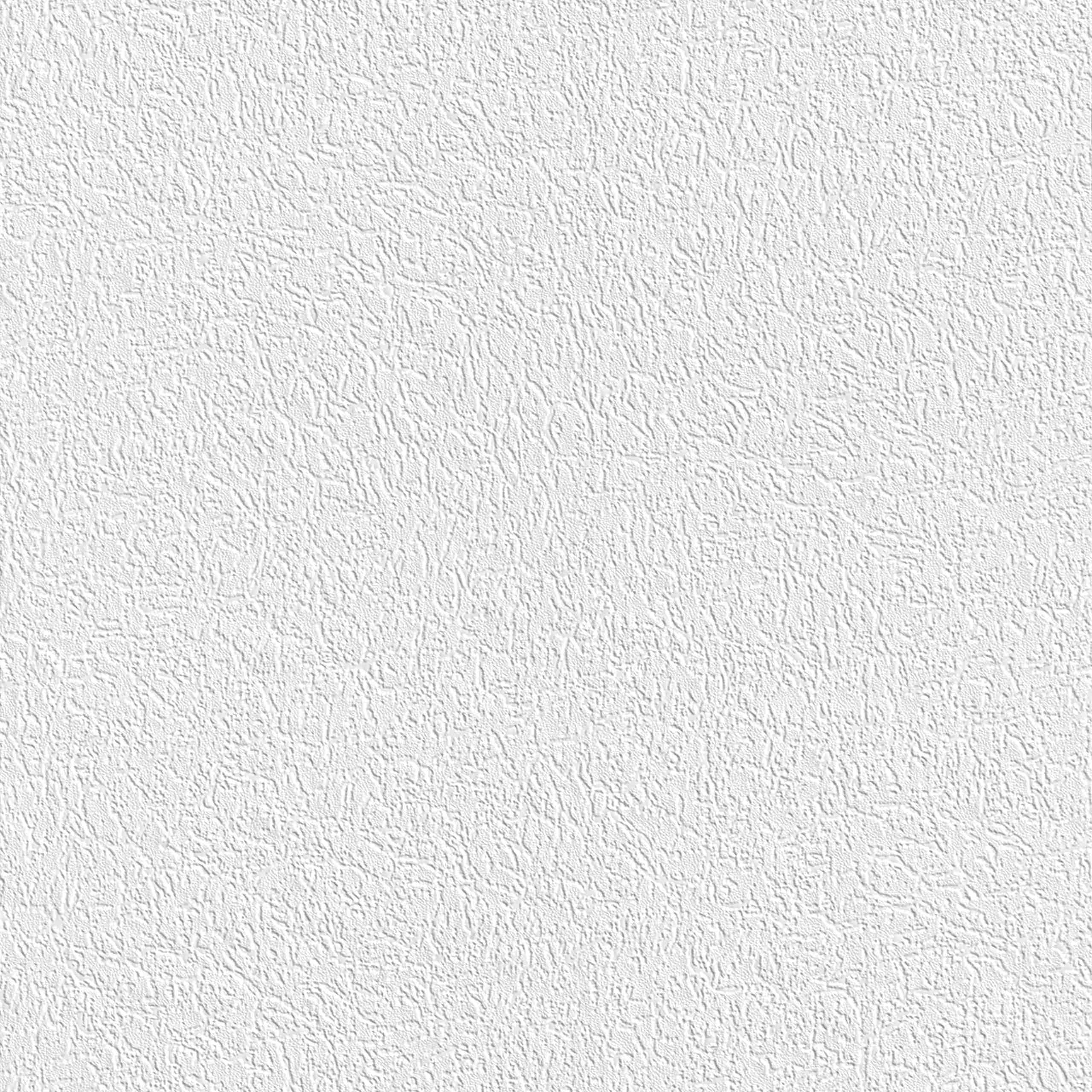 Rasch Selection | 882100 | papier peint papier uni | 0.53 m x 10.05 m | blanc