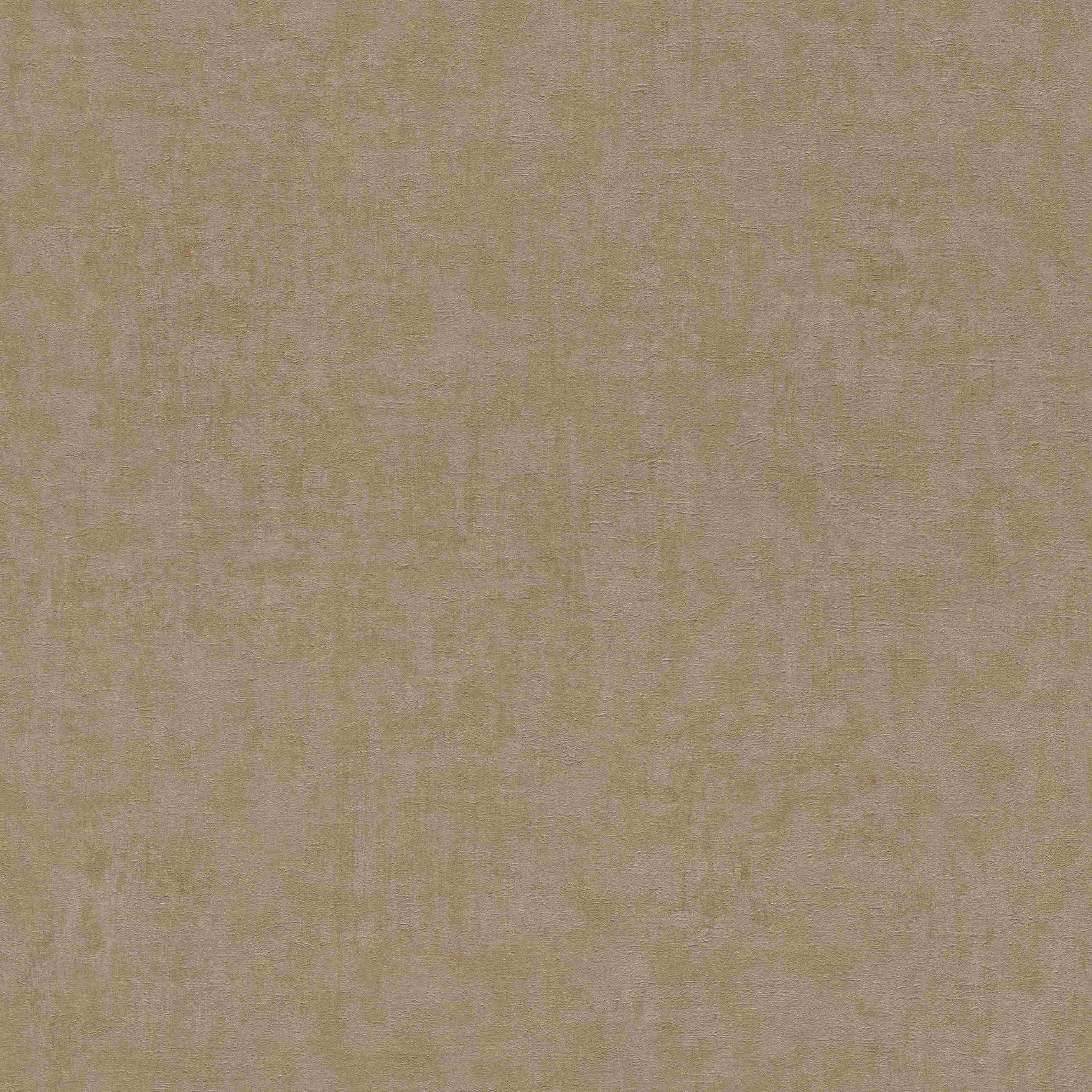 Rasch Factory IV | 429299 | papier peint intissé uni | 53cm x 1005cm | jaune