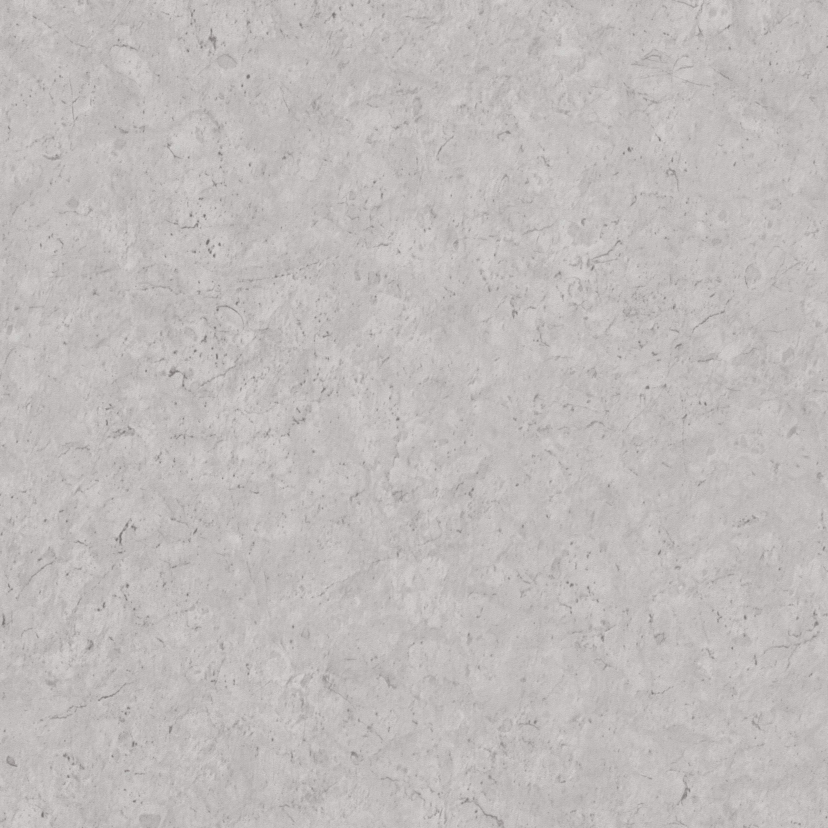 A.S. Creation Metropolitan Stories 2 | 378654 | papier peint intissé uni | 0.53 m x 10.05 m | gris