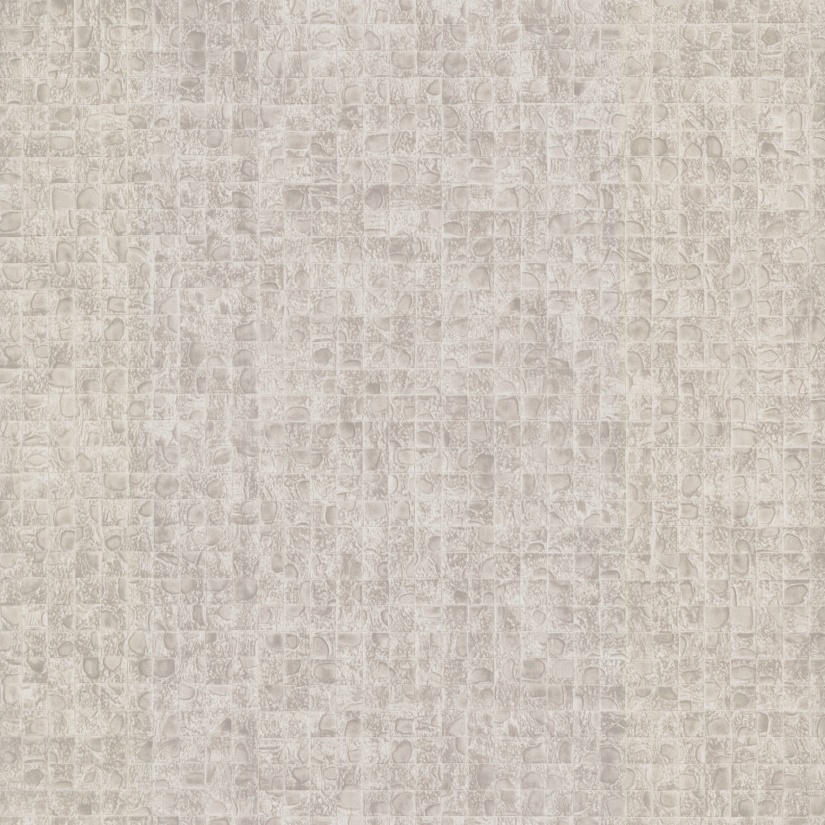 York Wallcoverings | Ronald Redding Traveler | HO2117 | Intissé | Carrelage | Mozaique | 0.53 x 10 m
