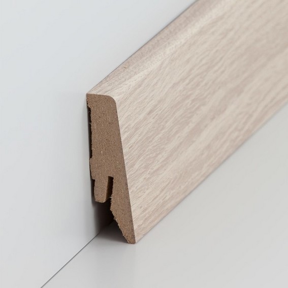 Sockelleiste "Coburg" (MDF foliert / 718.5819)