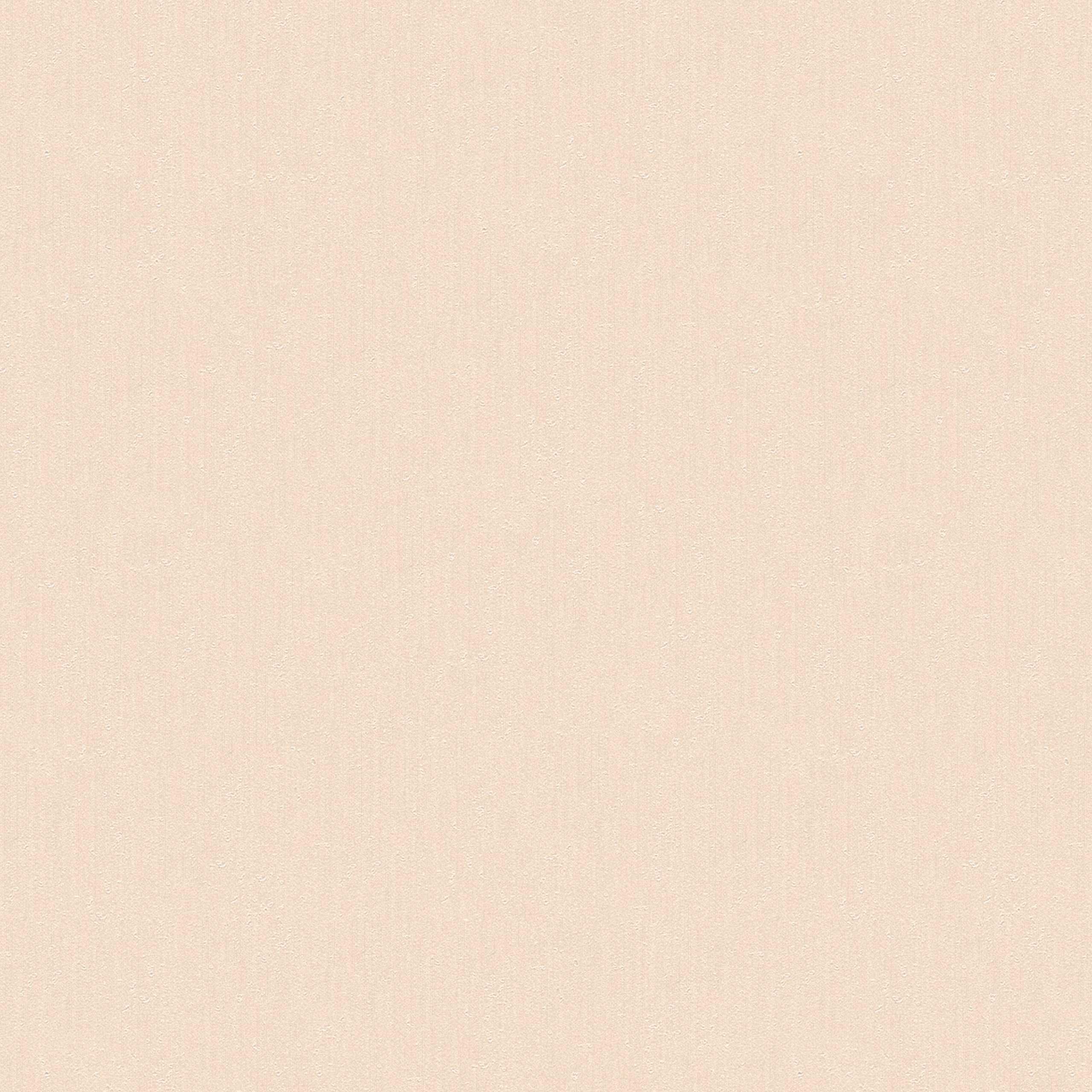 A.S. Creation Château 5 | 343935 | papier peint intissé uni | 0.53 m x 10.05 m | beige