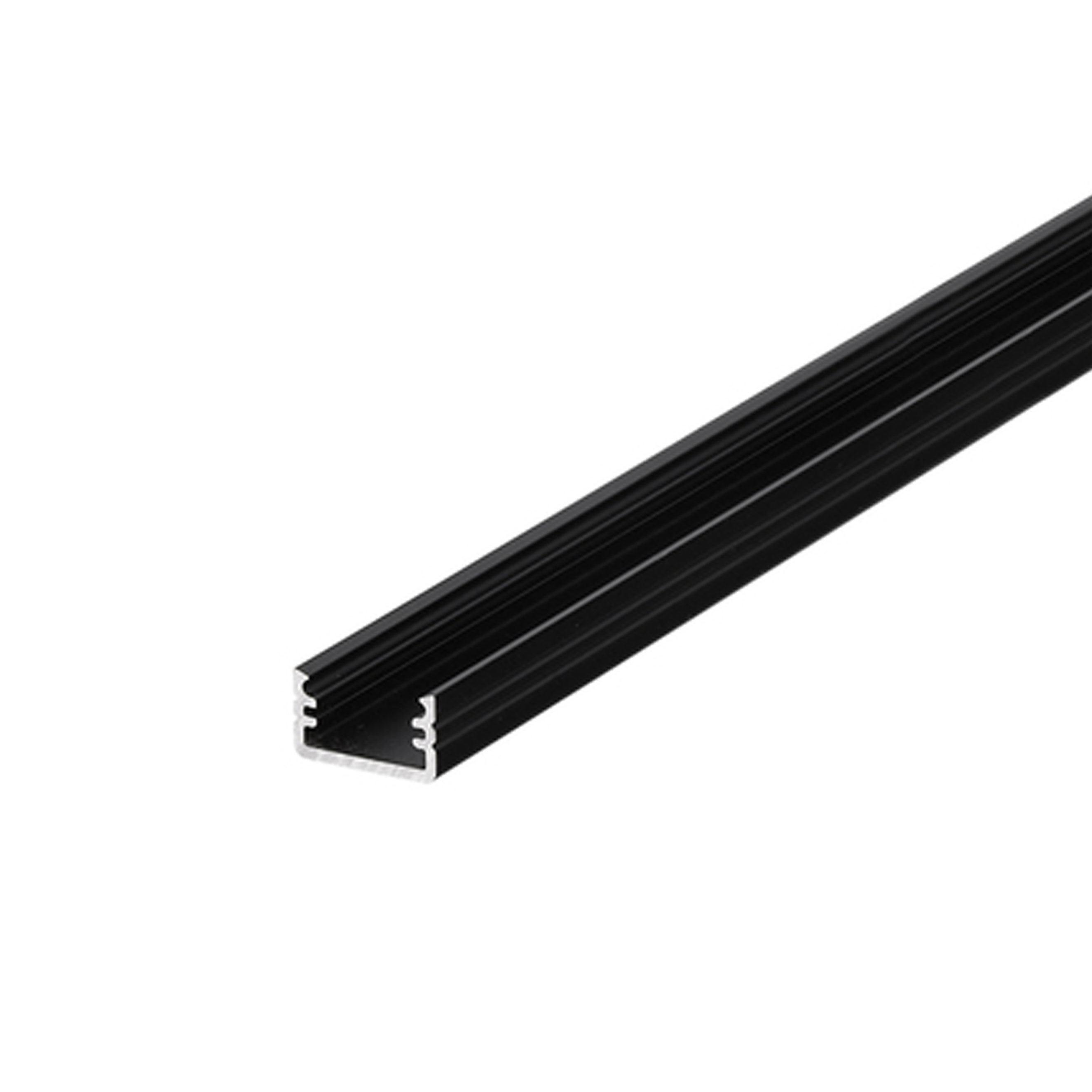 Profilé aluminium Topmet "Ziona" 12.2 x 7 x 2000 mm Profilé aluminium LED Éclairage LED