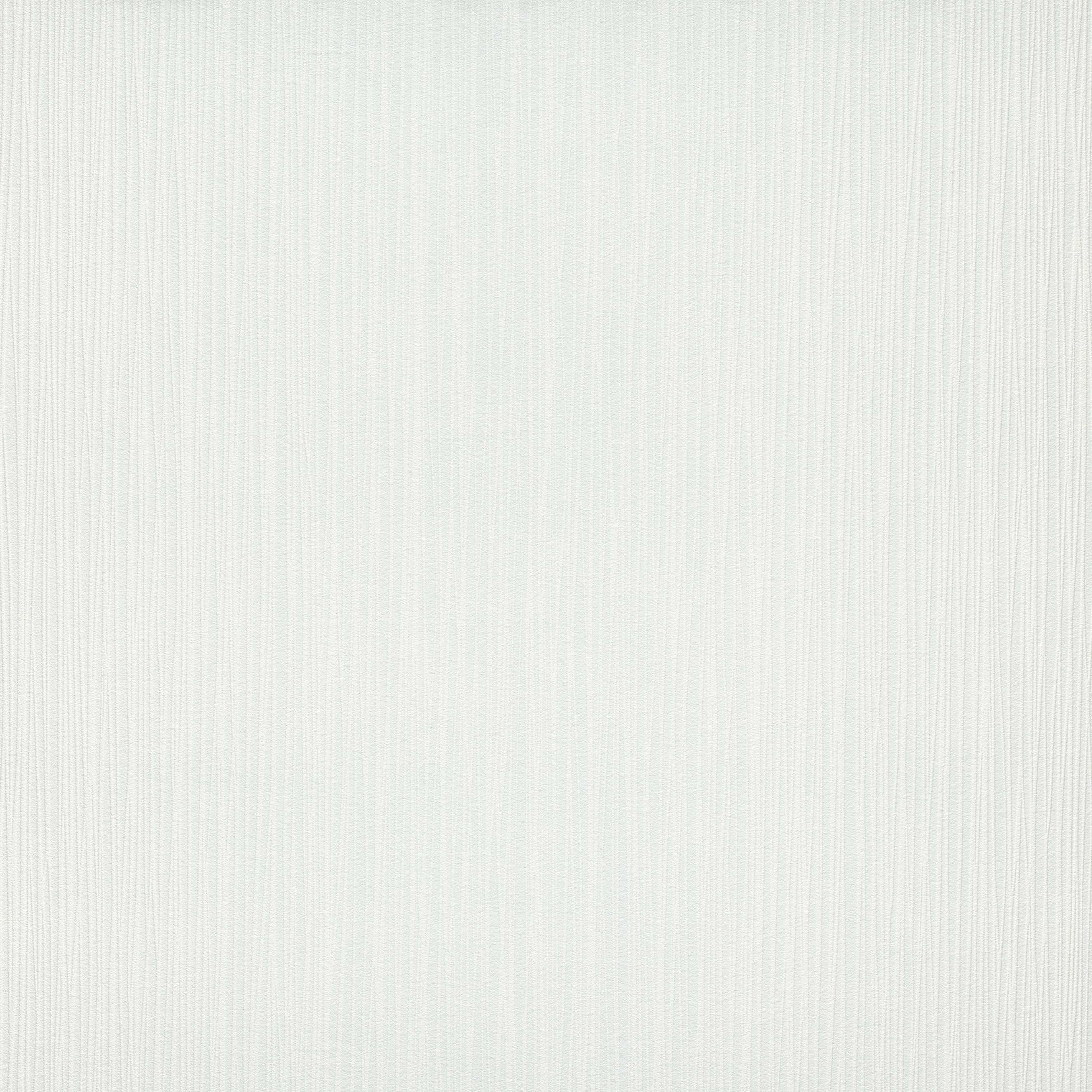 Erismann DE tapeziert | 1013301 | papier peint intissé uni | 0.53 m x 10.05 m | blanc