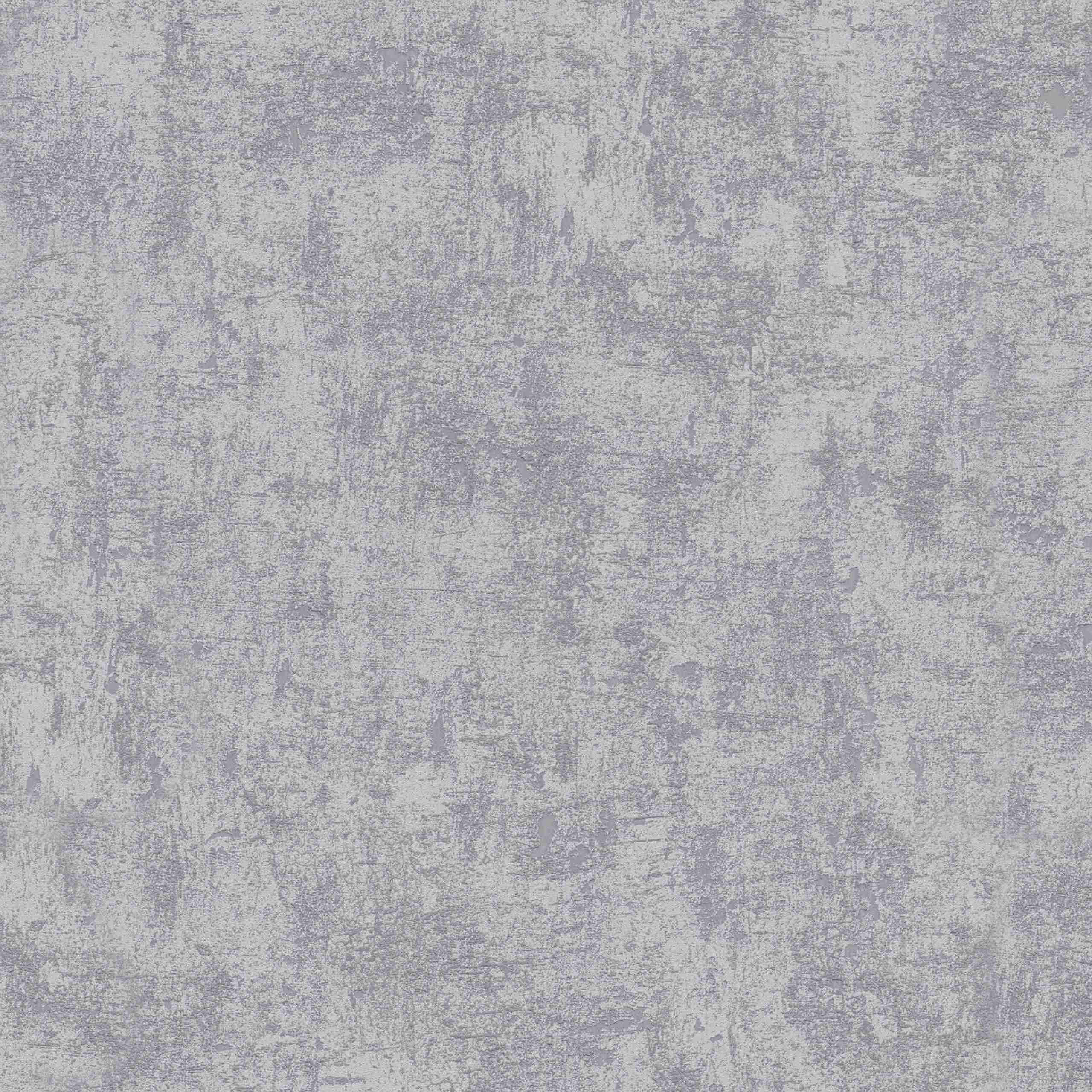 A.S. Creation Beton Concrete & More | 224019 | papier peint intissé uni | 0.53 m x 10.05 m | gris