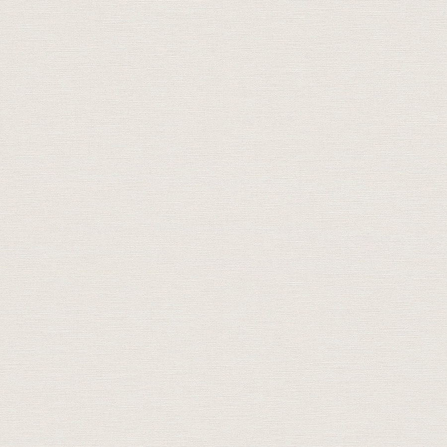 A.S. Creation | House of Turnowsky | 389043 | Papier Peint Intissé | Uni | 10.05 x 0.53 m | Blanc