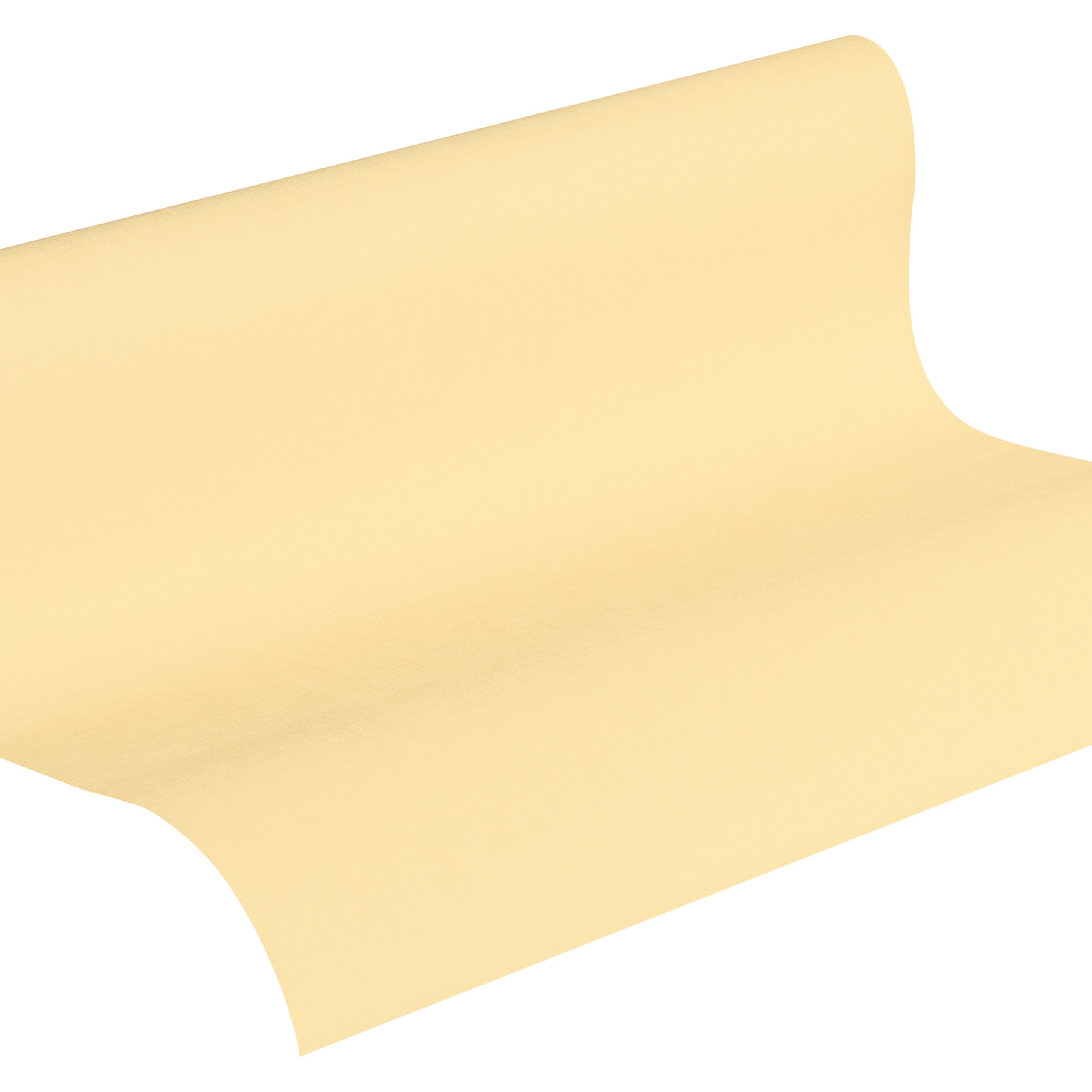 A.S. Creation Metropolitan Stories | 369326 | papier peint intissé uni | 0.53 m x 10.05 m | Orange